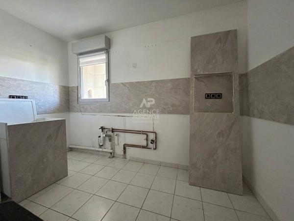 Appartement Carrieres Sous Poissy 3 pièce(s) 66 m2 240 000 € **  - Référence  9346