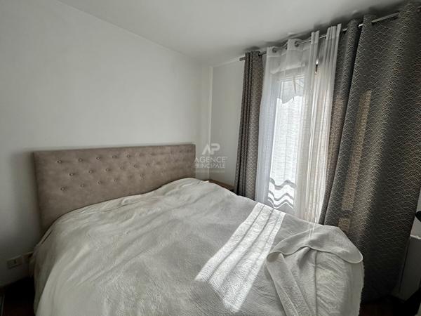 Appartement Carrieres Sous Poissy 3 pièce(s) 66 m2 240 000 € **  - Référence  9346