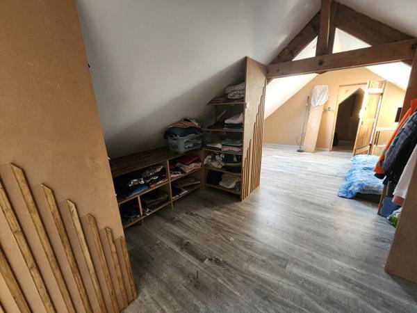 Maison Perrusson 4 pièce(s) 108 m2