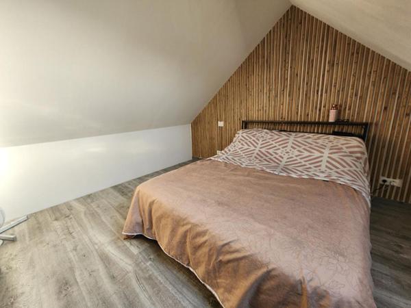 Maison Perrusson 4 pièce(s) 108 m2