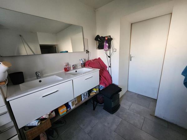 Maison Perrusson 4 pièce(s) 108 m2