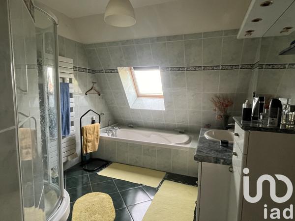 Maison à vendre 7 pièces 200 m² Pont-sur-Yonne