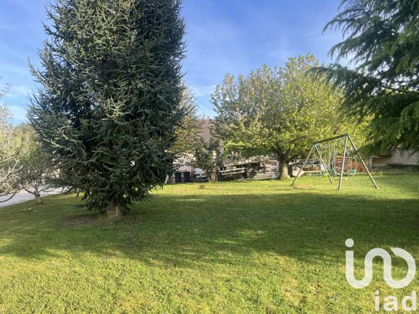 Maison à vendre 7 pièces 200 m² Pont-sur-Yonne