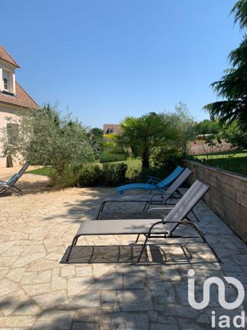 Maison à vendre 7 pièces 200 m² Pont-sur-Yonne