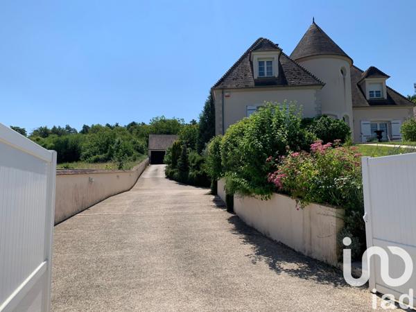Maison à vendre 7 pièces 200 m² Pont-sur-Yonne