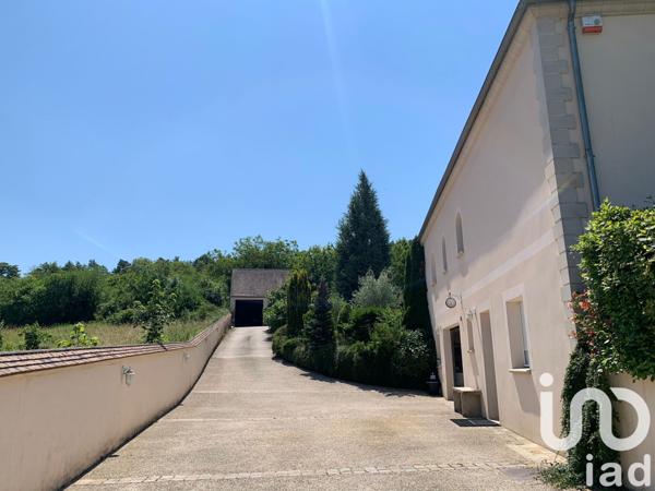 Maison à vendre 7 pièces 200 m² Pont-sur-Yonne