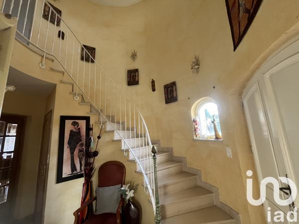 Maison à vendre 7 pièces 200 m² Pont-sur-Yonne