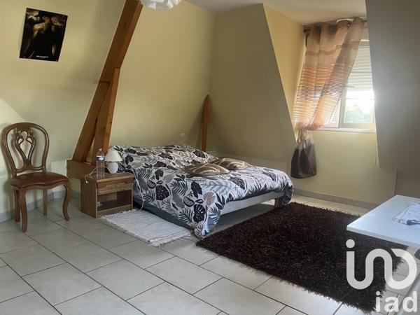 Maison à vendre 7 pièces 200 m² Pont-sur-Yonne