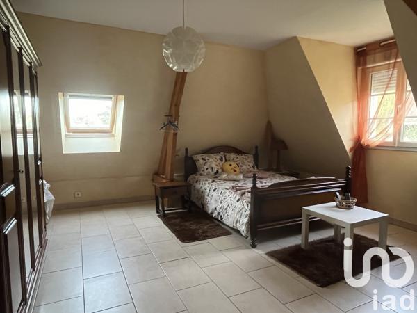 Maison à vendre 7 pièces 200 m² Pont-sur-Yonne