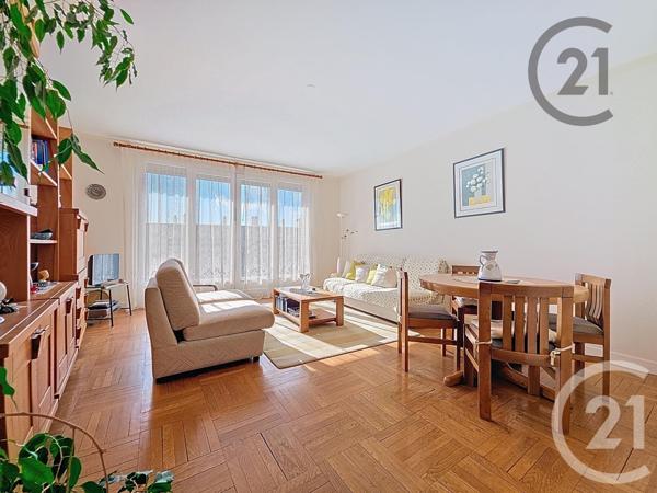 Appartement F3 à vendre  3 pièces - 81 m2 TROYES - 10