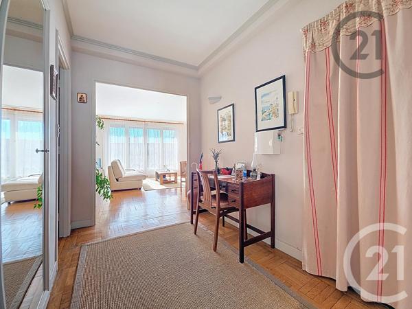 Appartement F3 à vendre  3 pièces - 81 m2 TROYES - 10