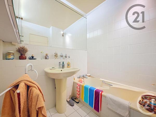 Appartement F3 à vendre  3 pièces - 81 m2 TROYES - 10