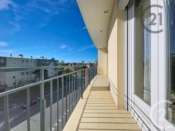 Appartement F3 à vendre  3 pièces - 81 m2 TROYES - 10