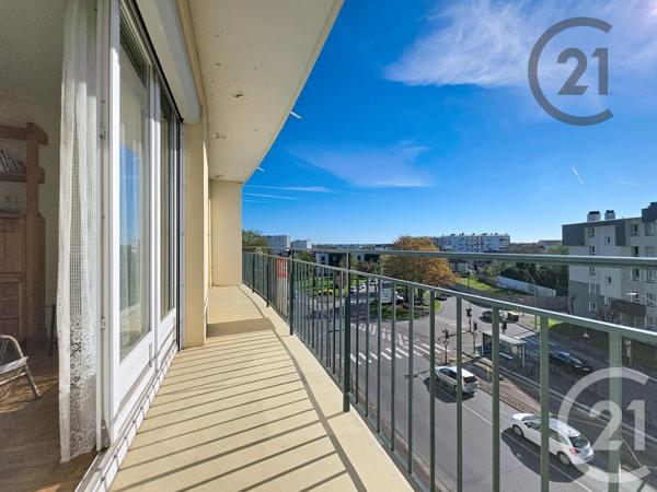 Appartement F3 à vendre  3 pièces - 81 m2 TROYES - 10