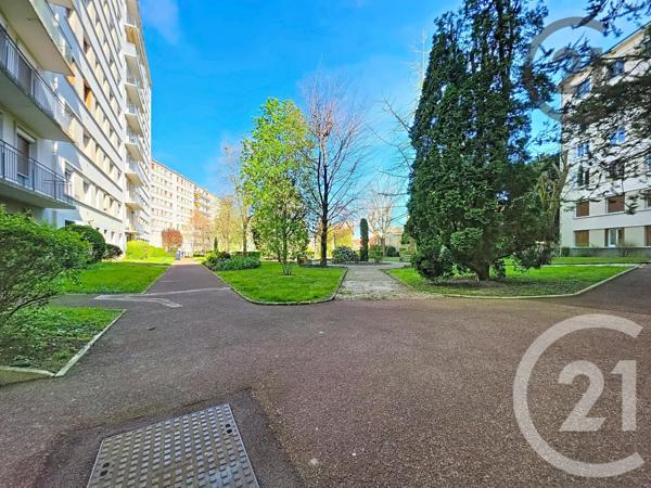 Appartement F3 à vendre  3 pièces - 81 m2 TROYES - 10