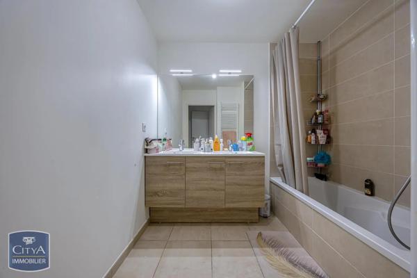 Appartement à vendre 3 pièces 62.02m² Annecy (74960)