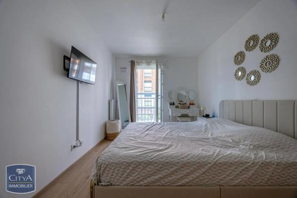 Appartement à vendre 3 pièces 62.02m² Annecy (74960)