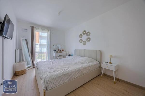 Appartement à vendre 3 pièces 62.02m² Annecy (74960)