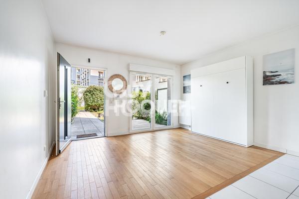 APPARTEMENT À VENDRE DE 1 PIÈCE DE 29,00 M²