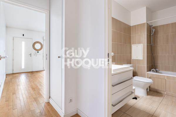 APPARTEMENT À VENDRE DE 1 PIÈCE DE 29,00 M²