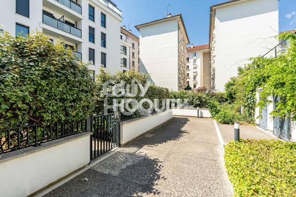 APPARTEMENT À VENDRE DE 1 PIÈCE DE 29,00 M²