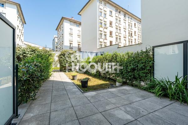 APPARTEMENT À VENDRE DE 1 PIÈCE DE 29,00 M²