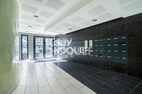 APPARTEMENT À VENDRE DE 1 PIÈCE DE 29,00 M²