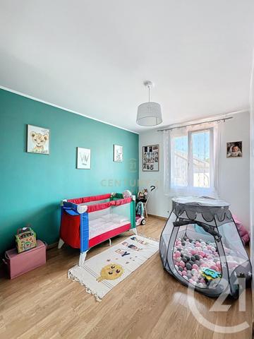 Maison à vendre  5 pièces - 117 m2 NOISY LE GRAND - 93