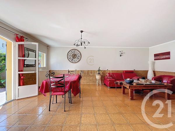 Maison à vendre  5 pièces - 117 m2 NOISY LE GRAND - 93