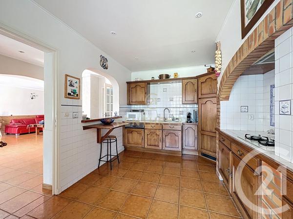 Maison à vendre  5 pièces - 117 m2 NOISY LE GRAND - 93