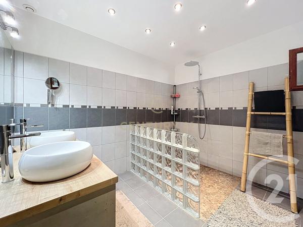 Maison à vendre  5 pièces - 117 m2 NOISY LE GRAND - 93