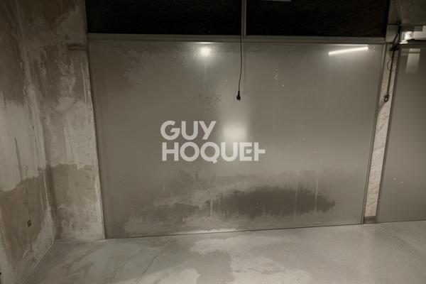 Parking à vendre
