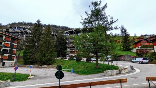 Appartement à vendre 2 pièces LA CLUSAZ (74)