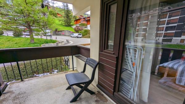 Appartement à vendre 2 pièces LA CLUSAZ (74)