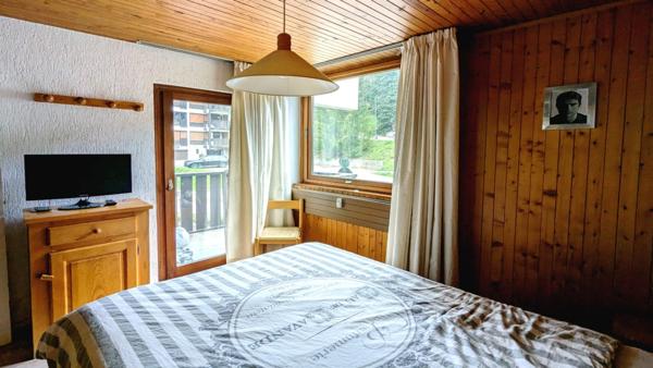 Appartement à vendre 2 pièces LA CLUSAZ (74)