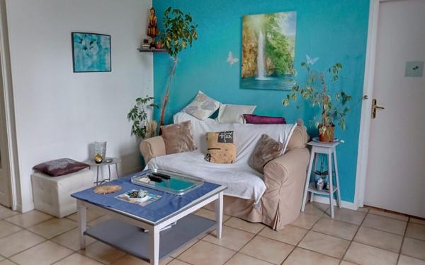 Maison à vendre    3 pièces •  Lège-Cap-Ferret