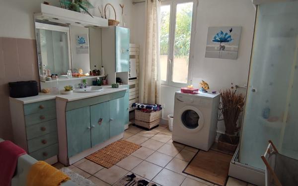 Maison à vendre    3 pièces •  Lège-Cap-Ferret