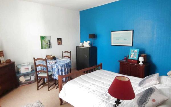 Maison à vendre    3 pièces •  Lège-Cap-Ferret