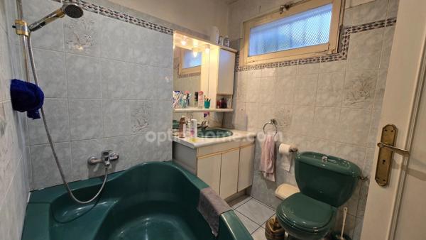 Maison 5 pièces de plain-pied dans le quartier recherché Cité Frugès-Le Corbusier à Pessac (33)