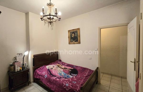 Maison 5 pièces de plain-pied dans le quartier recherché Cité Frugès-Le Corbusier à Pessac (33)