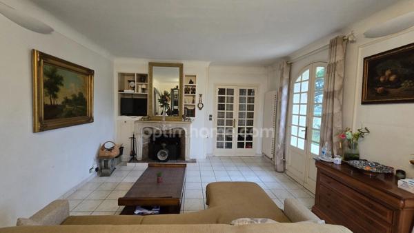 Maison 5 pièces de plain-pied dans le quartier recherché Cité Frugès-Le Corbusier à Pessac (33)