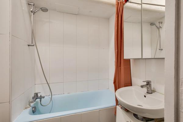 Appartement Paris 9e - MARTYRS