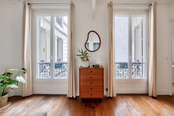 Appartement Paris 9e - MARTYRS