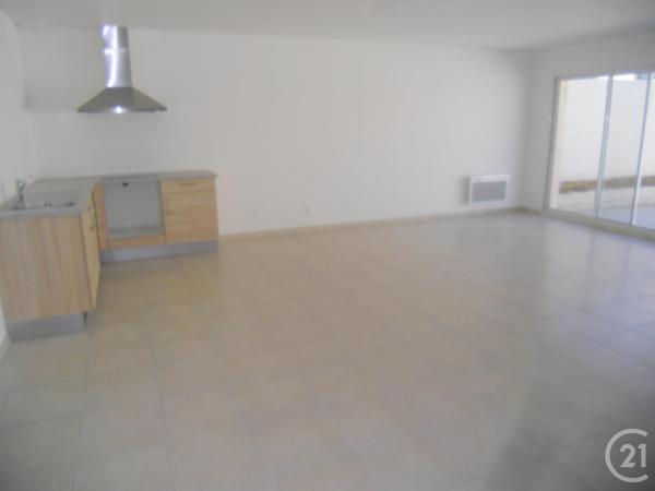 Maison à vendre  4 pièces - 94 m2 SAUVIAN - 34