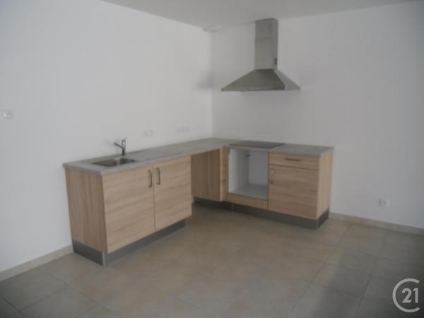 Maison à vendre  4 pièces - 94 m2 SAUVIAN - 34