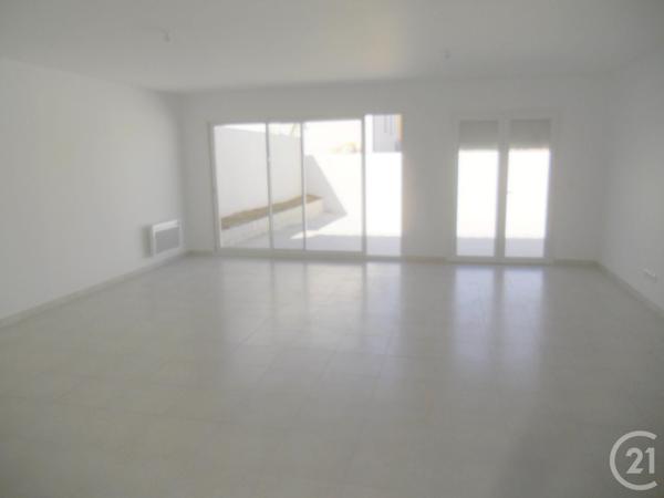 Maison à vendre  4 pièces - 94 m2 SAUVIAN - 34