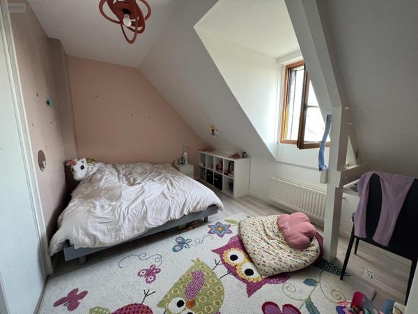 Maison à vendre à Châteaugiron en Ille-et-Vilaine (35410), ref : VM2482-35018