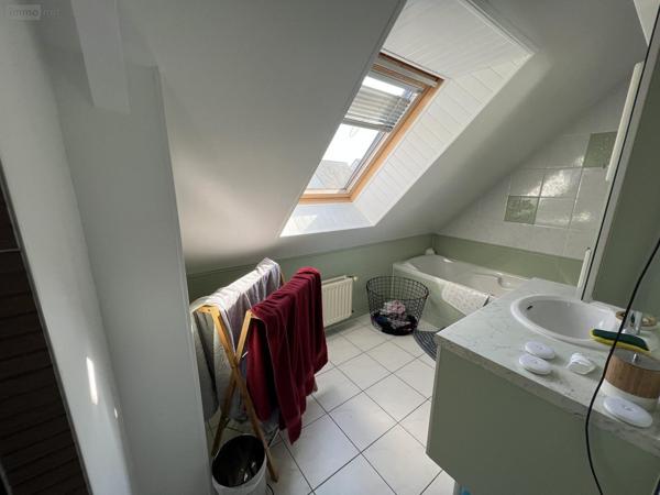 Maison à vendre à Châteaugiron en Ille-et-Vilaine (35410), ref : VM2482-35018