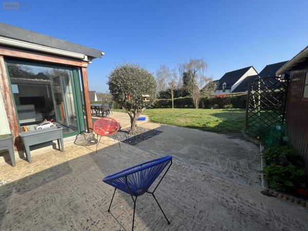 Maison à vendre à Châteaugiron en Ille-et-Vilaine (35410), ref : VM2482-35018