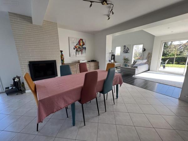 Maison à vendre à Châteaugiron en Ille-et-Vilaine (35410), ref : VM2482-35018